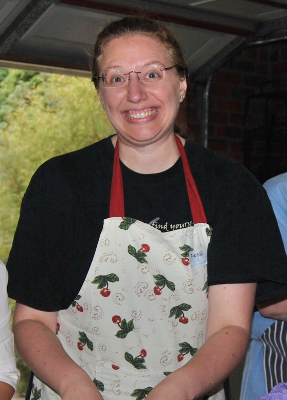 Testimonials My Green Garden Preserving classes