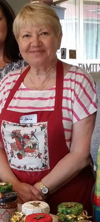 Testimonials My Green Garden Preserving classes